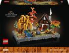 LEGO® Icons Autumn Cottage Garden (11372) (0)