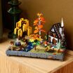 LEGO® Icons Autumn Cottage Garden (11372) (7)