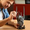LEGO® Icons The Lord Of The Rings: Sauron΄s Helmet (11373) (3)