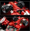 LEGO® Icons Ferrari F2004 & Michael Schumacher (11375) (4)