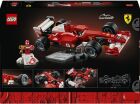 LEGO® Icons Ferrari F2004 & Michael Schumacher (11375) (8)