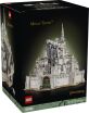 LEGO® Icons The Lord Of The Rings: Minas Tirith (11377) (0)