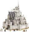 LEGO® Icons The Lord Of The Rings: Minas Tirith (11377) (1)