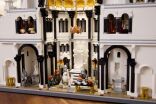 LEGO® Icons The Lord Of The Rings: Minas Tirith (11377) (10)