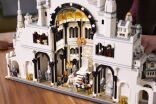 LEGO® Icons The Lord Of The Rings: Minas Tirith (11377) (11)