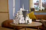 LEGO® Icons The Lord Of The Rings: Minas Tirith (11377) (16)