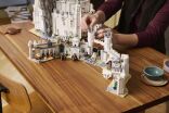 LEGO® Icons The Lord Of The Rings: Minas Tirith (11377) (7)