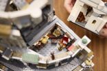 LEGO® Icons The Lord Of The Rings: Minas Tirith (11377) (8)