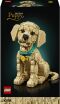 LEGO® Icons Golden Retriever Puppy (11384) (0)