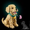 LEGO® Icons Golden Retriever Puppy (11384) (5)