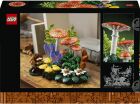 LEGO® Botanicals Woodland Mushrooms (11505) (9)