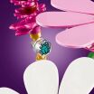 LEGO® Botanicals Cosmos Flowers (11514) (4)
