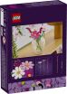 LEGO® Botanicals Cosmos Flowers (11514) (8)