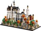 LEGO Architecture Neuschwanstein Castle (21063) (1)