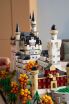 LEGO Architecture Neuschwanstein Castle (21063) (10)