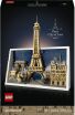 LEGO® Architecture Paris-City Of Love (21064) (0)