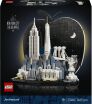 LEGO® Architecture New York City-The Big Apple (21066) (0)