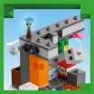 LEGO Minecraft The Warden Encounter (21274) (4)