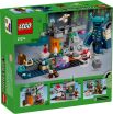 LEGO Minecraft The Warden Encounter (21274) (9)