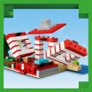 LEGO Minecraft The TNT Jungle House (21275) (3)