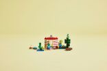 LEGO Minecraft The TNT Jungle House (21275) (9)