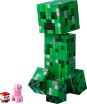 LEGO Minecraft The Creeper (21276) (1)