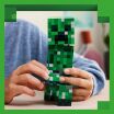 LEGO Minecraft The Creeper (21276) (2)