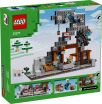 LEGO Minecraft The Pickaxe Mine (21277) (9)