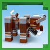 LEGO Minecraft The Pillager Outpost & Ravager (21278) (2)
