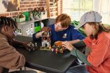 LEGO Minecraft The Pillager Outpost & Ravager (21278) (6)