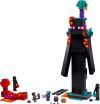 LEGO Minecraft The Enderman Tower (21279) (1)