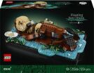 LEGO® Ideas Floating Sea Otters (21366) (0)