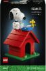 LEGO® Ideas Peanuts: Snoopy's Doghouse (21368) (0)