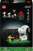 LEGO® Ideas Peanuts: Snoopy's Doghouse (21368) (8)