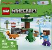 LEGO® Minecraft Steve's Taiga Adventure (21583) (0)