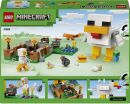 LEGO® Minecraft Chicken Farm (21585) (8)
