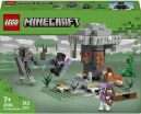 LEGO® Minecraft The Pale Garden (21586) (0)