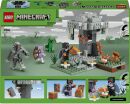 LEGO® Minecraft The Pale Garden (21586) (8)