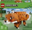 LEGO® Minecraft The Fox (21588) (0)