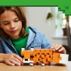 LEGO® Minecraft The Fox (21588) (4)