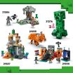 LEGO® Minecraft Mini Biomes (21589) (7)