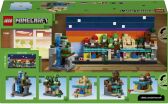 LEGO® Minecraft Mini Biomes (21589) (8)