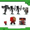LEGO® Minecraft Wither Battle (21590) (5)