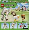 LEGO® Minecraft Chicken Jockey Desert Attack (21592) (9)