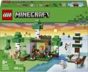 LEGO® Minecraft First Night Adventure (21593) (0)