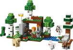 LEGO® Minecraft First Night Adventure (21593) (1)