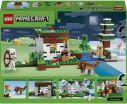 LEGO® Minecraft First Night Adventure (21593) (9)