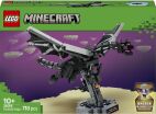 LEGO® Minecraft The Ender Dragon (21595) (0)