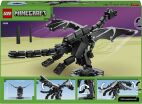 LEGO® Minecraft The Ender Dragon (21595) (8)
