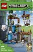 LEGO® Minecraft Ghast Station (21597) (0)